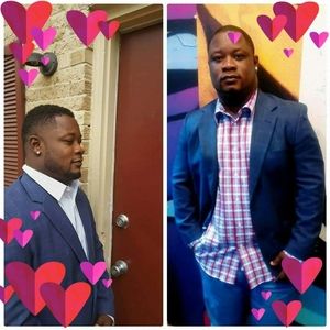 Meet your Posher, Billy